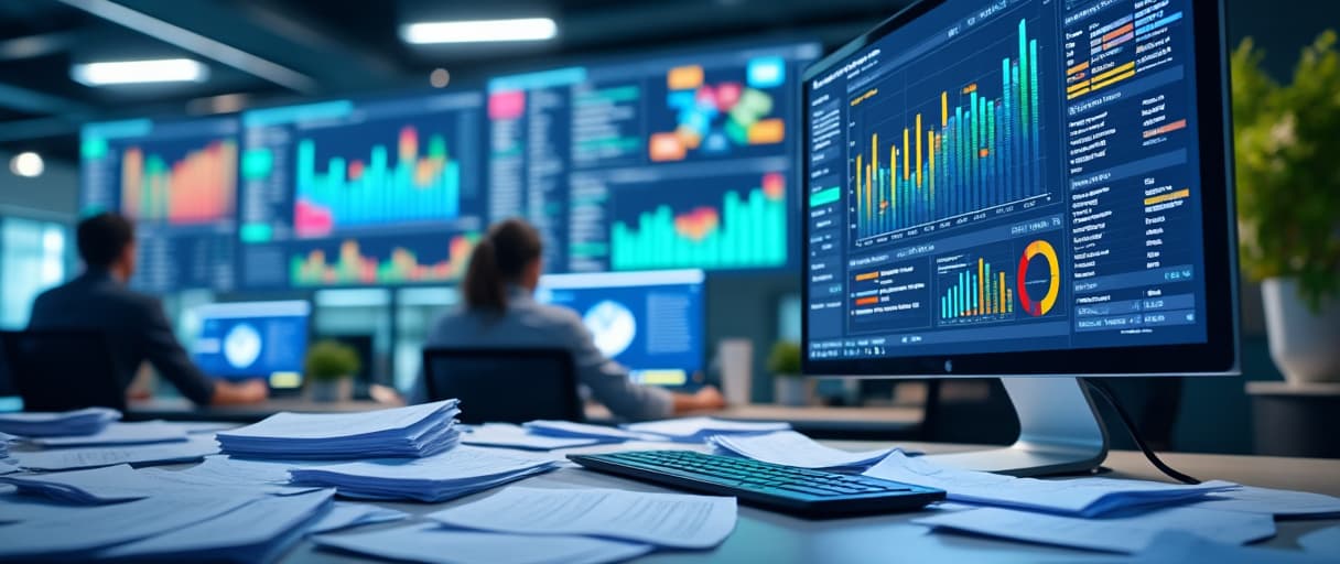 Automatiser le rapprochement des factures grâce à l’IA chez Smart-Services