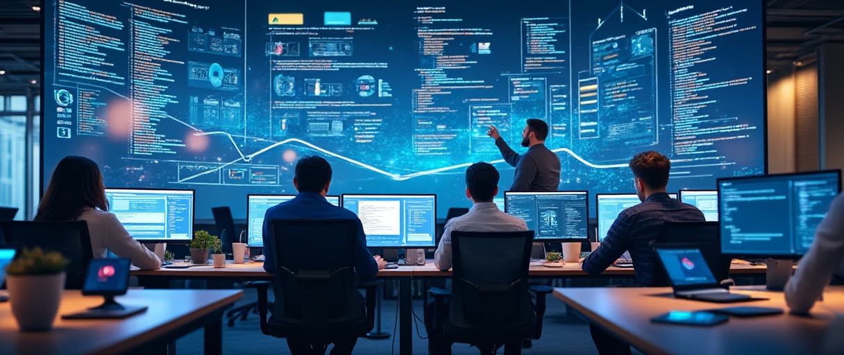 Pourquoi GraphQL a révolutionné notre stack technique chez Smart-Services