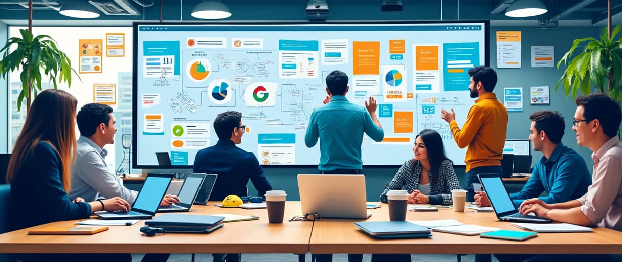 Comment Retool a Transformé Notre Gestion Interne chez Smart-Services