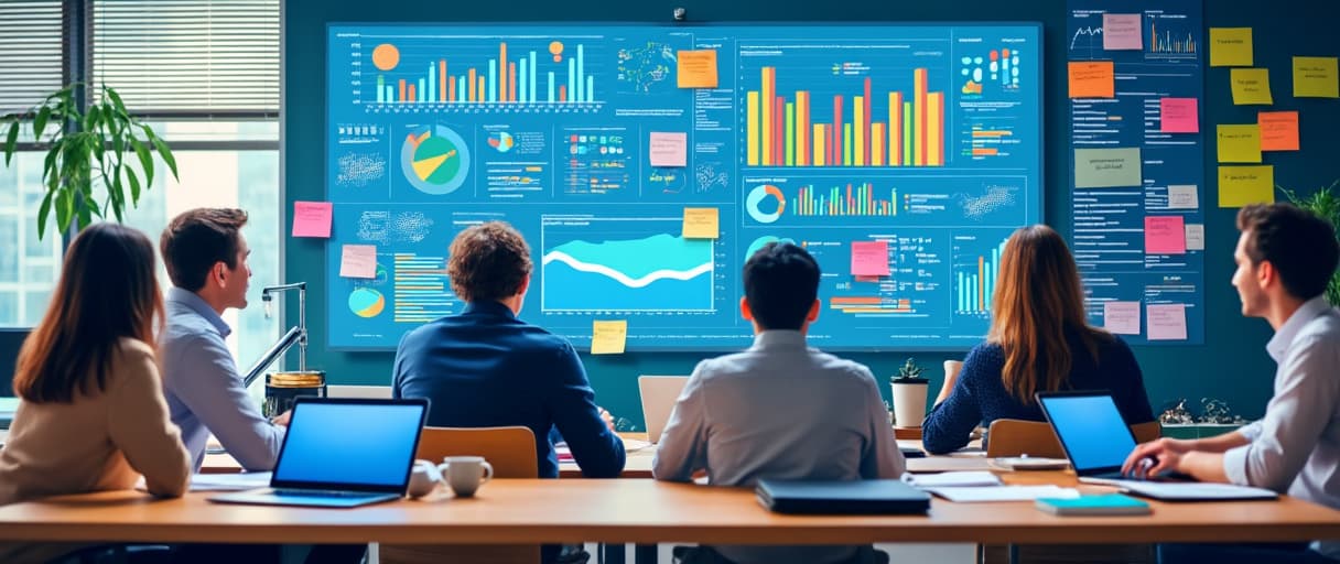 Optimiser la sélection de prestataires avec l'IA