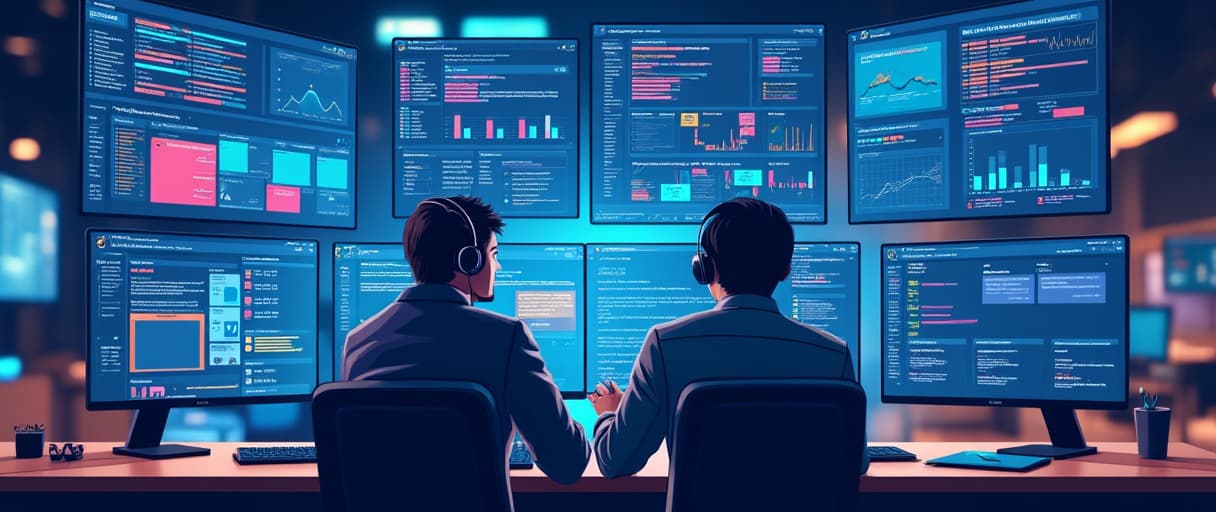 Optimiser la Relation Client-Prestataire avec IA Chez Smart-Services